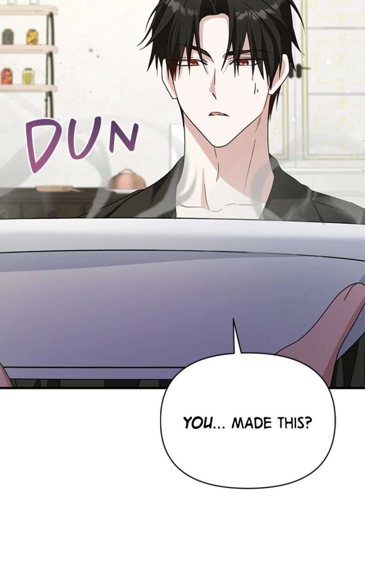 Adopted by a Murderous Duke Family Chapter 110 - Page 75