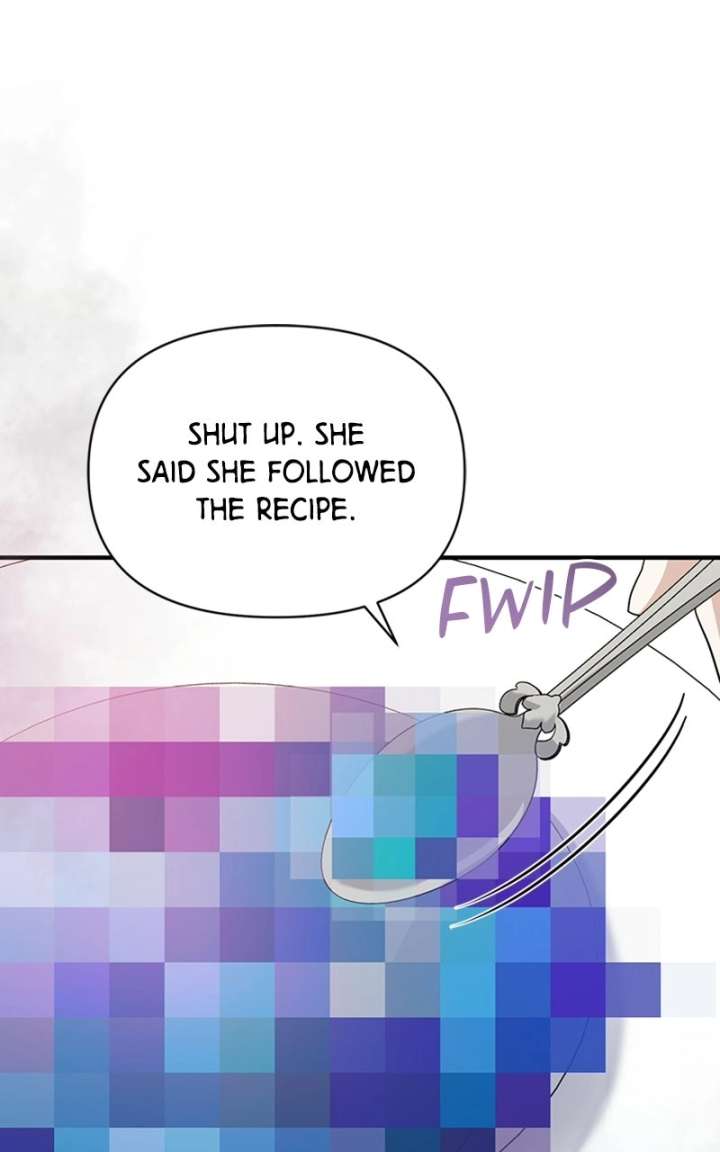 Adopted by a Murderous Duke Family Chapter 110 - Page 79