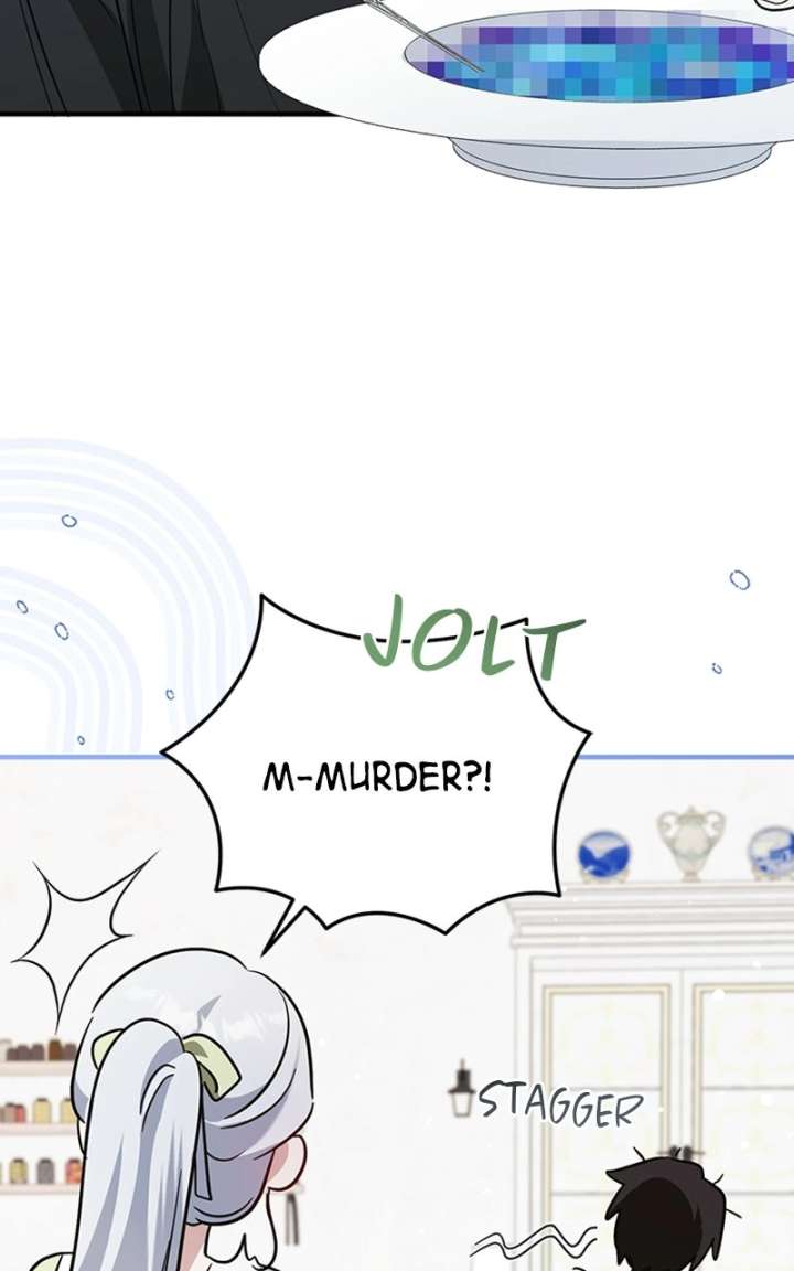 Adopted by a Murderous Duke Family Chapter 110 - Page 86