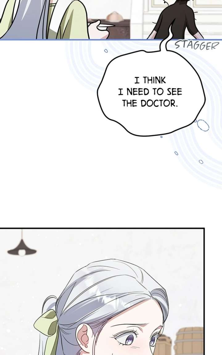 Adopted by a Murderous Duke Family Chapter 110 - Page 87
