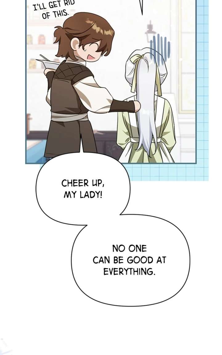 Adopted by a Murderous Duke Family Chapter 110 - Page 89