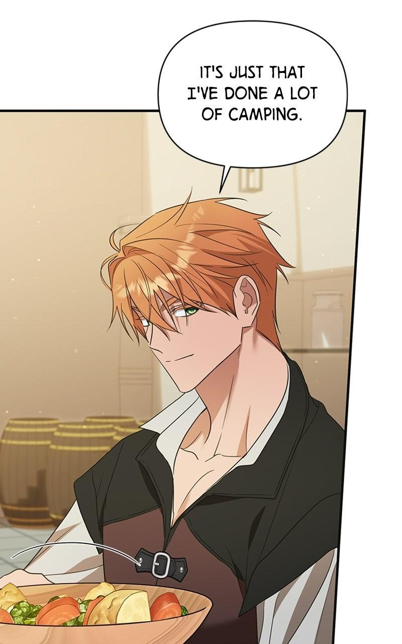 Adopted by a Murderous Duke Family Chapter 111 - Page 22
