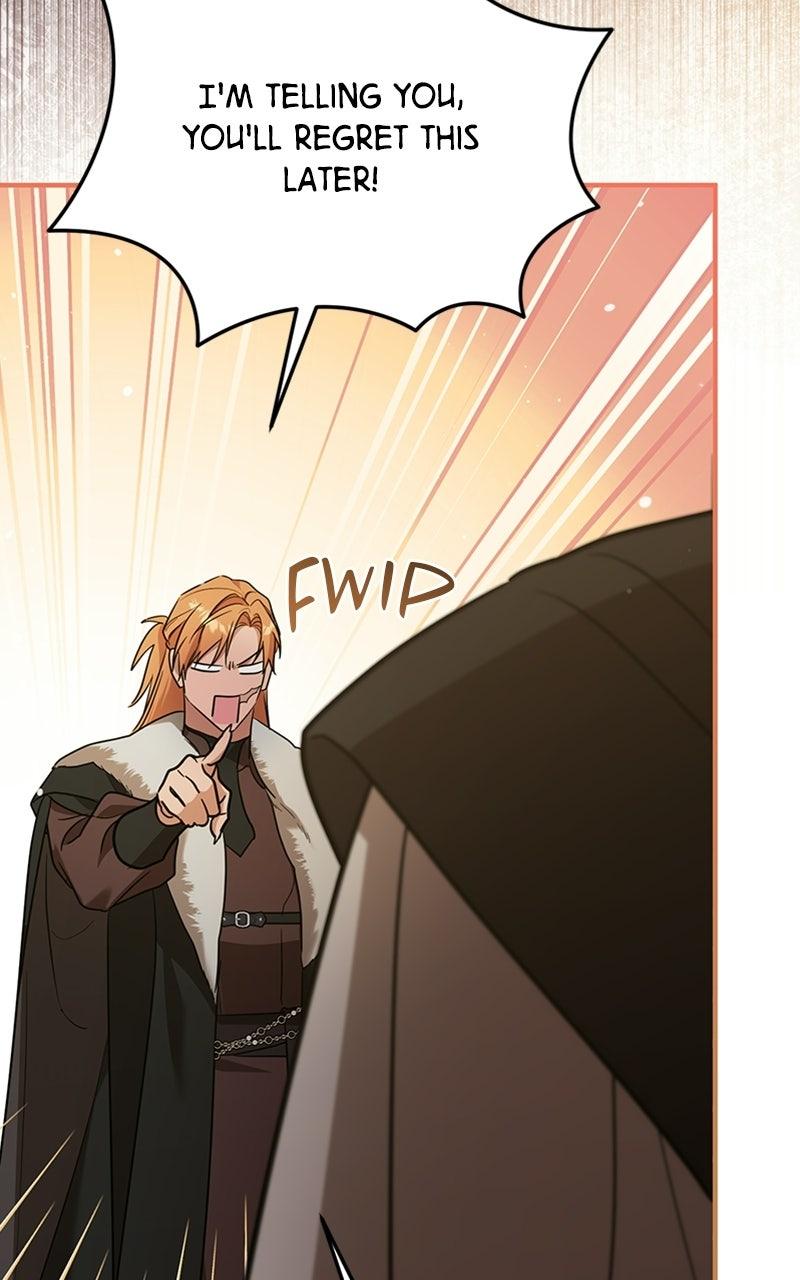 Adopted by a Murderous Duke Family Chapter 111 - Page 58
