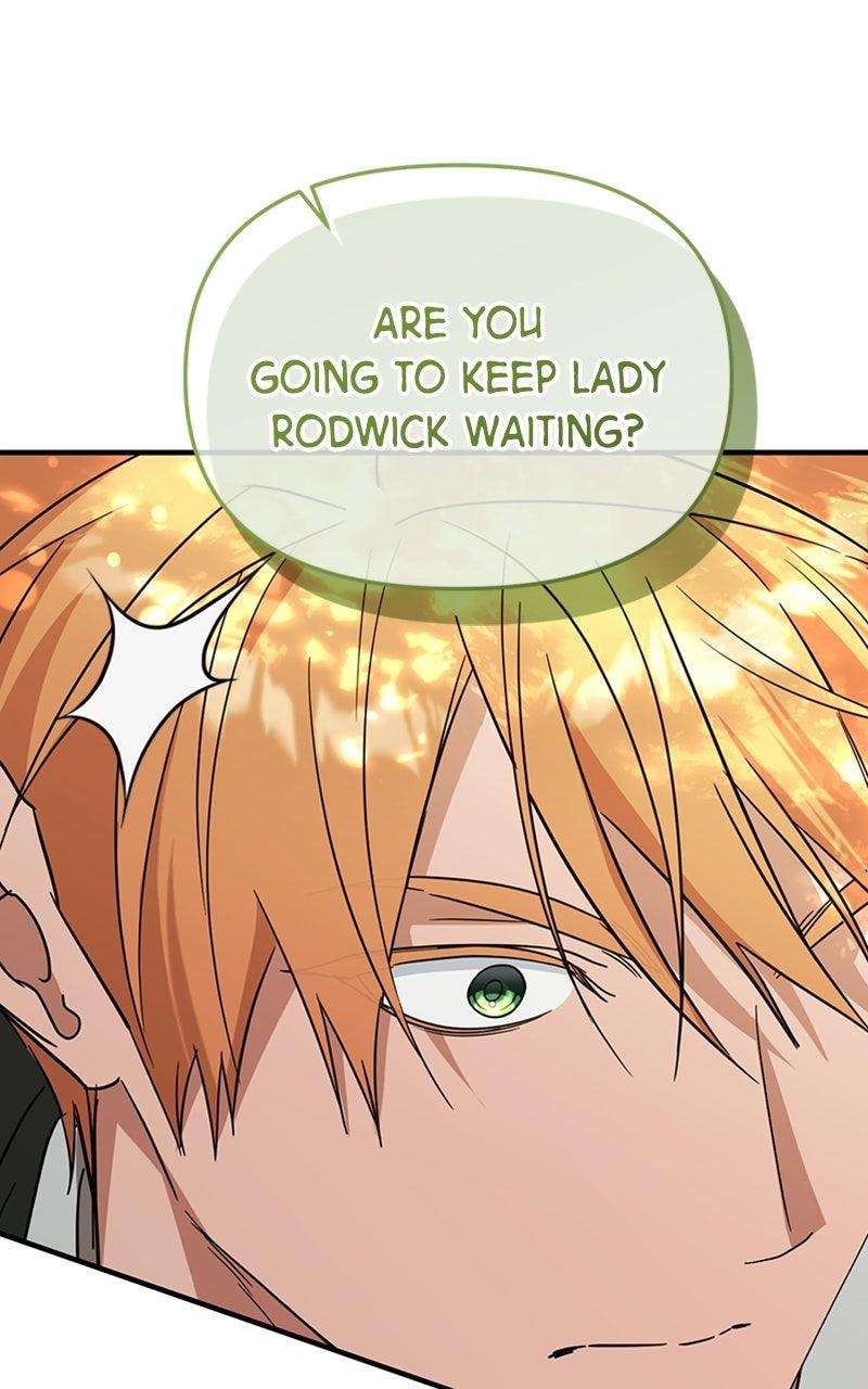 Adopted by a Murderous Duke Family Chapter 111 - Page 7