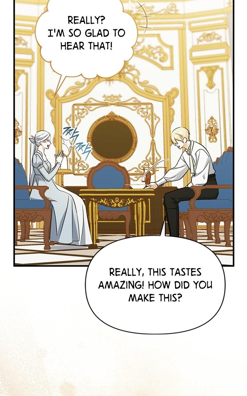 Adopted by a Murderous Duke Family Chapter 111 - Page 84