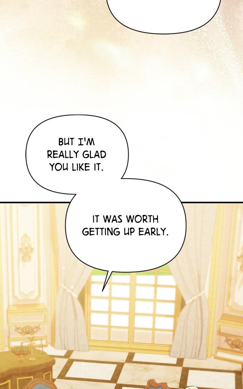 Adopted by a Murderous Duke Family Chapter 111 - Page 86