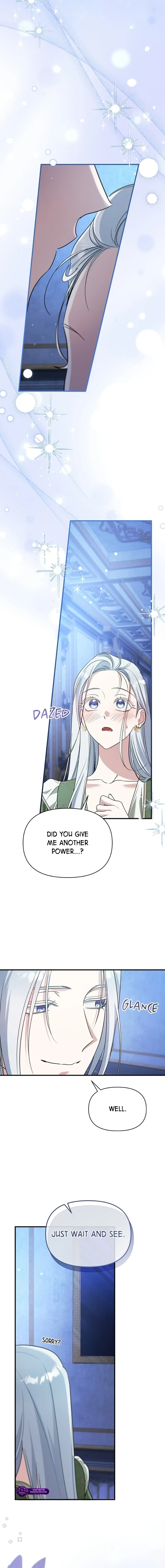 Adopted by a Murderous Duke Family Chapter 114 - Page 4