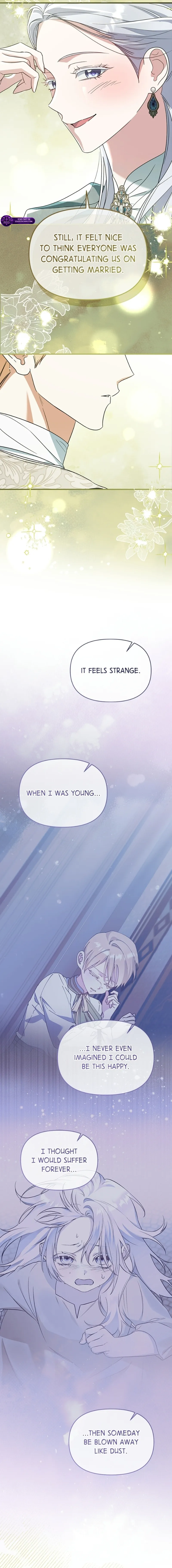 Adopted by a Murderous Duke Family Chapter 115 - Page 3