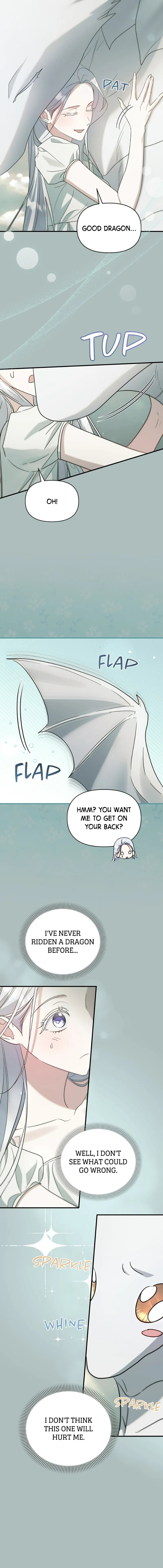 Adopted by a Murderous Duke Family Chapter 118 - Page 4