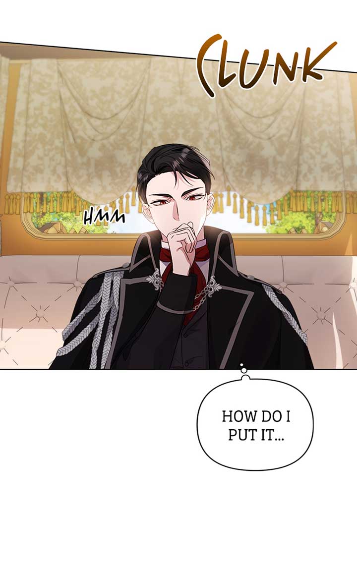 Adopted by a Murderous Duke Family Chapter 2 - Page 45