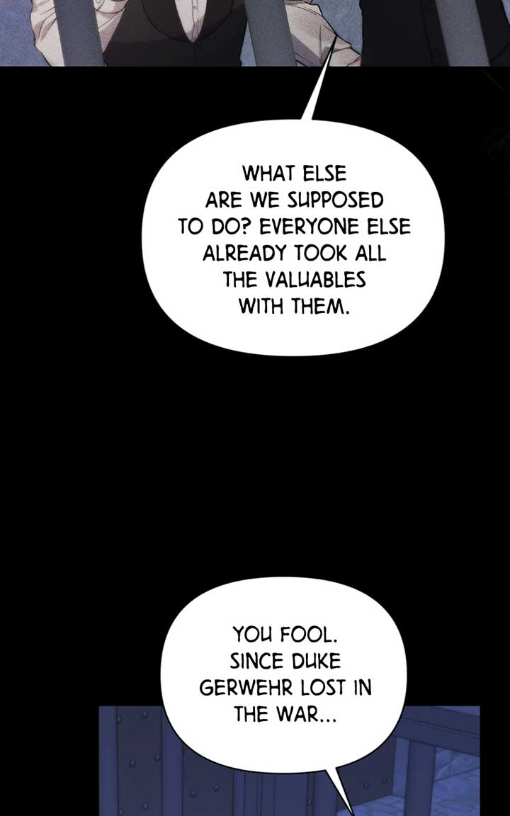 Adopted by a Murderous Duke Family Chapter 2 - Page 74