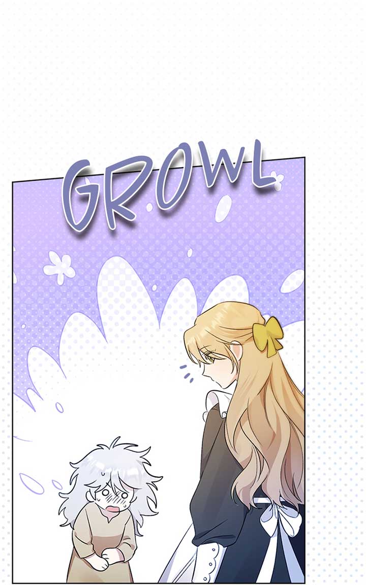 Adopted by a Murderous Duke Family Chapter 3 - Page 12