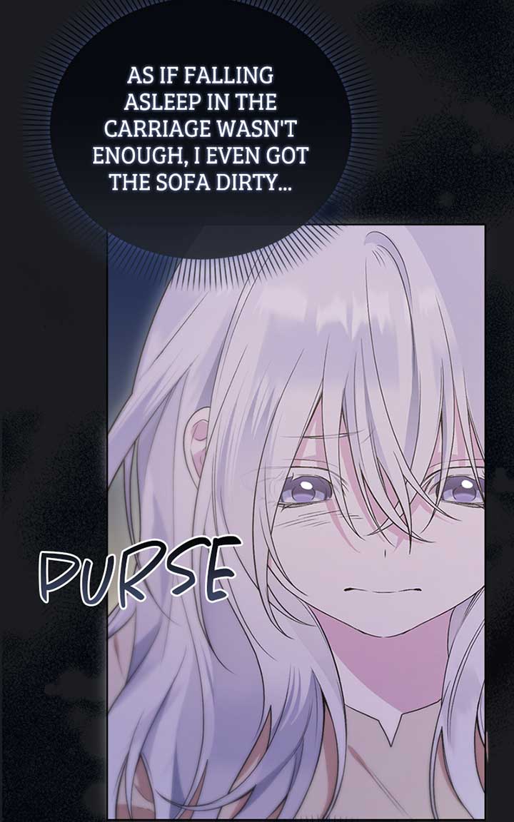 Adopted by a Murderous Duke Family Chapter 3 - Page 19