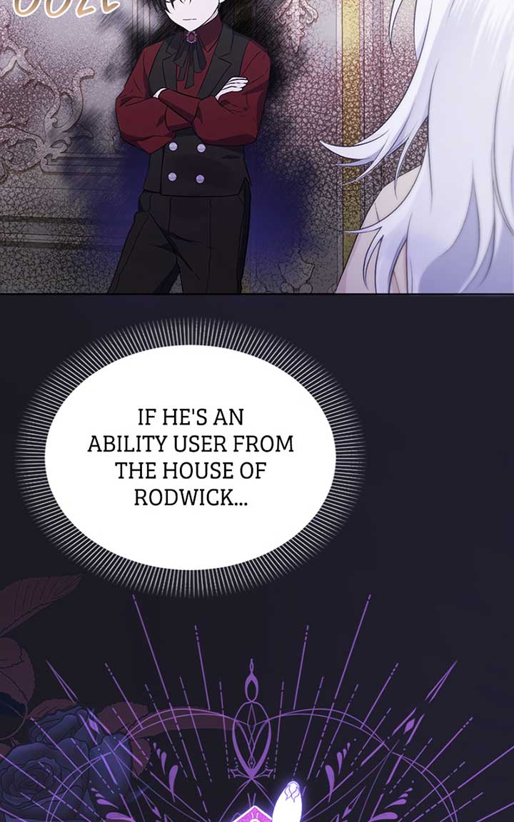 Adopted by a Murderous Duke Family Chapter 3 - Page 31