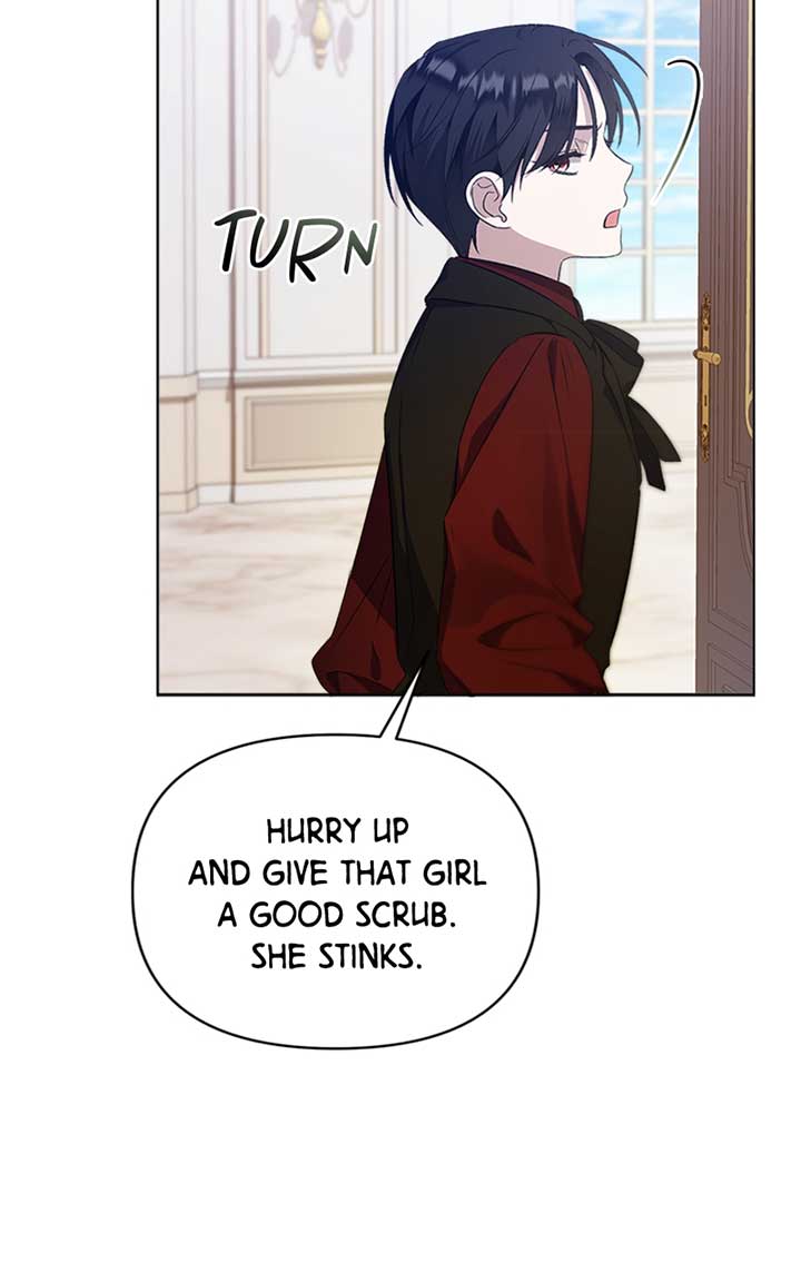 Adopted by a Murderous Duke Family Chapter 3 - Page 42
