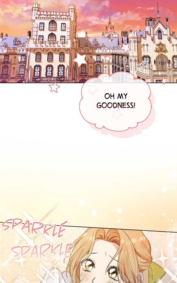 Adopted by a Murderous Duke Family Chapter 3 - Page 47