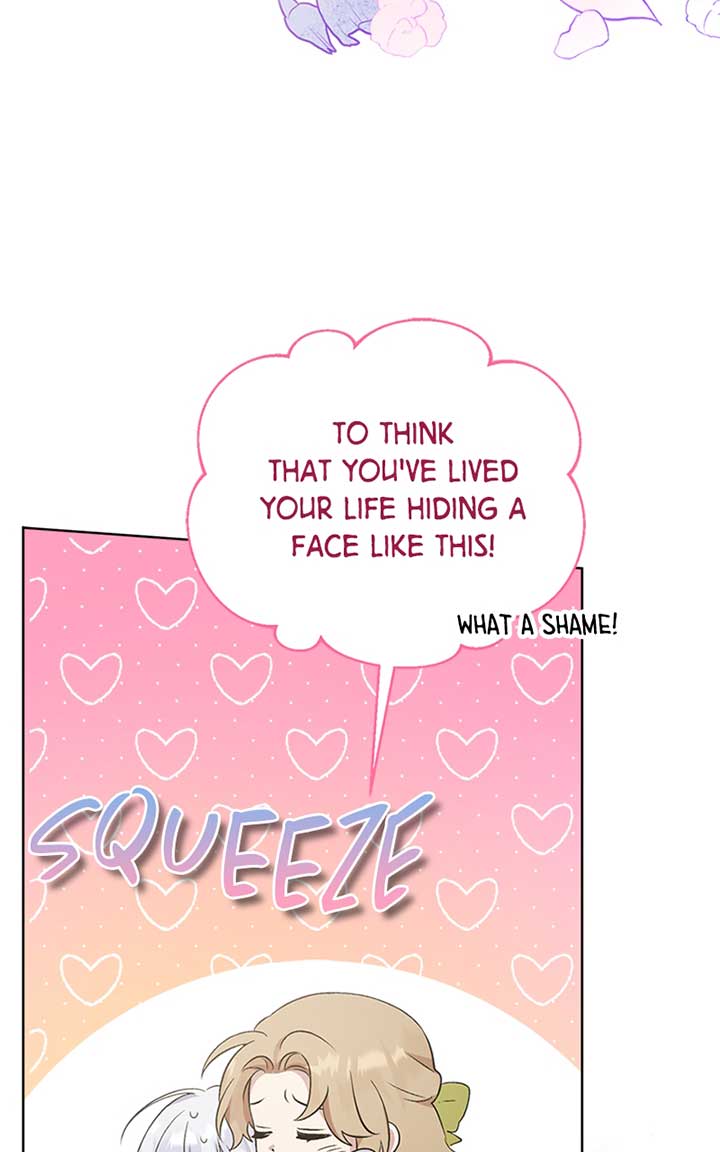 Adopted by a Murderous Duke Family Chapter 3 - Page 50