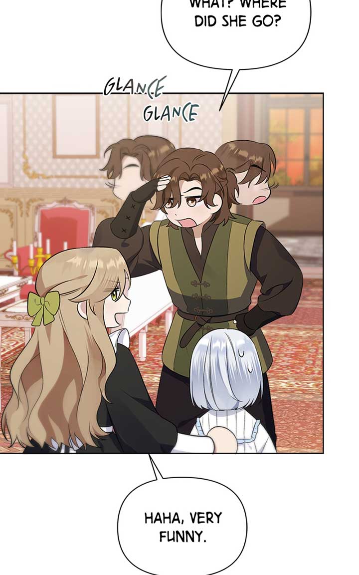 Adopted by a Murderous Duke Family Chapter 3 - Page 58
