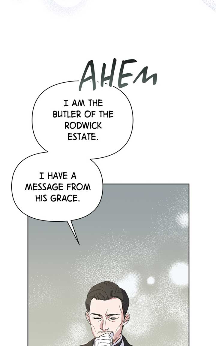 Adopted by a Murderous Duke Family Chapter 3 - Page 62