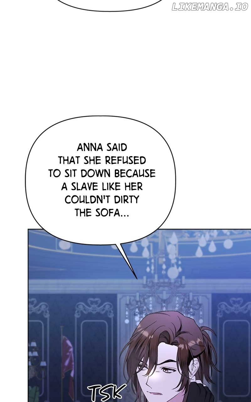 Adopted by a Murderous Duke Family Chapter 4 - Page 12