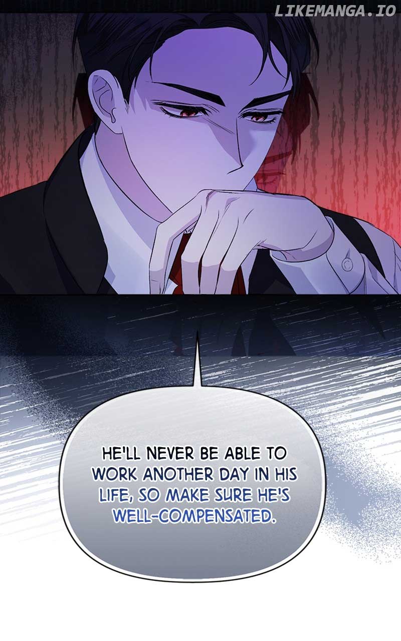 Adopted by a Murderous Duke Family Chapter 4 - Page 32