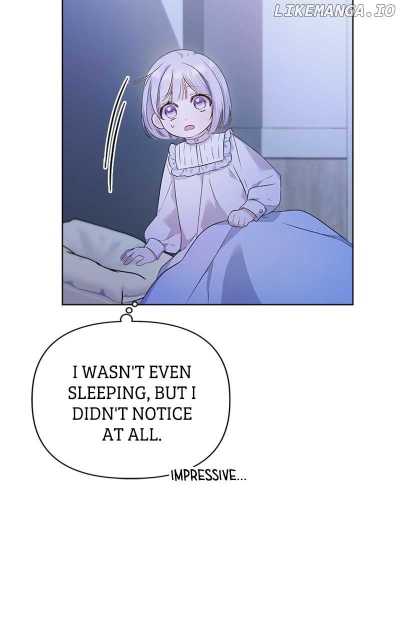 Adopted by a Murderous Duke Family Chapter 4 - Page 45
