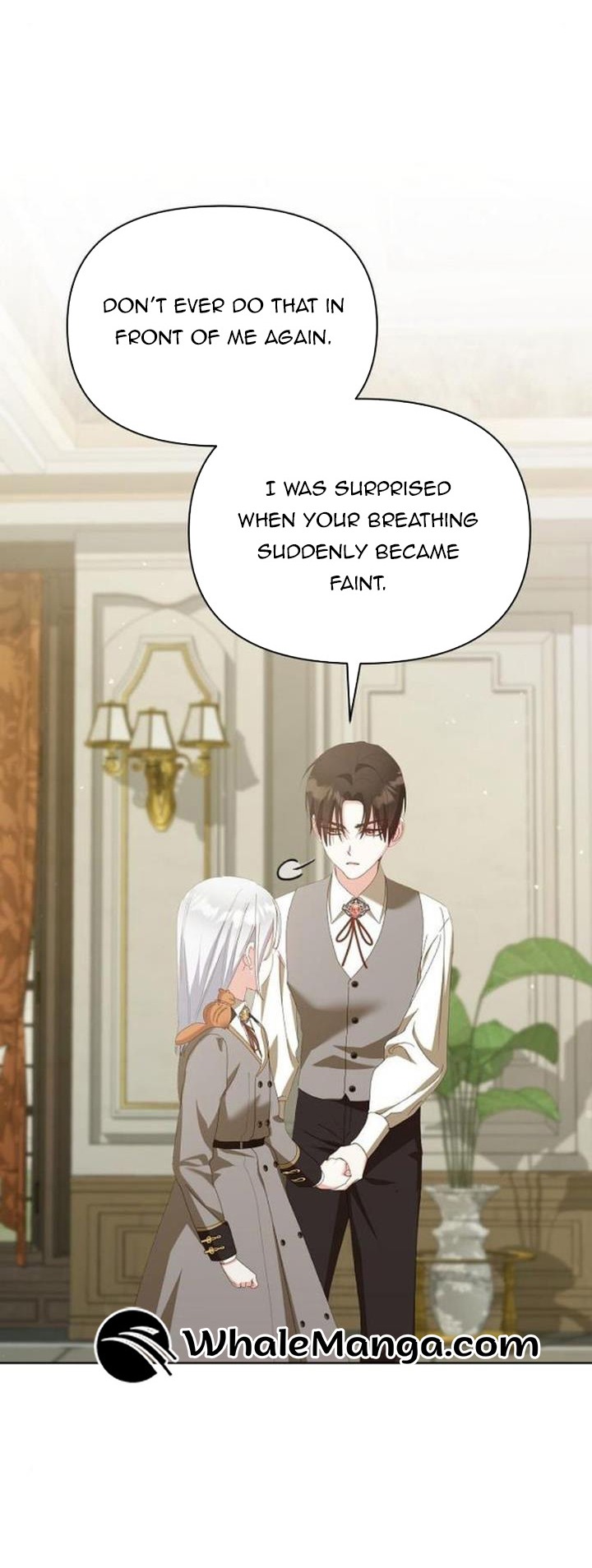 Adopted by a Murderous Duke Family Chapter 42 - Page 14