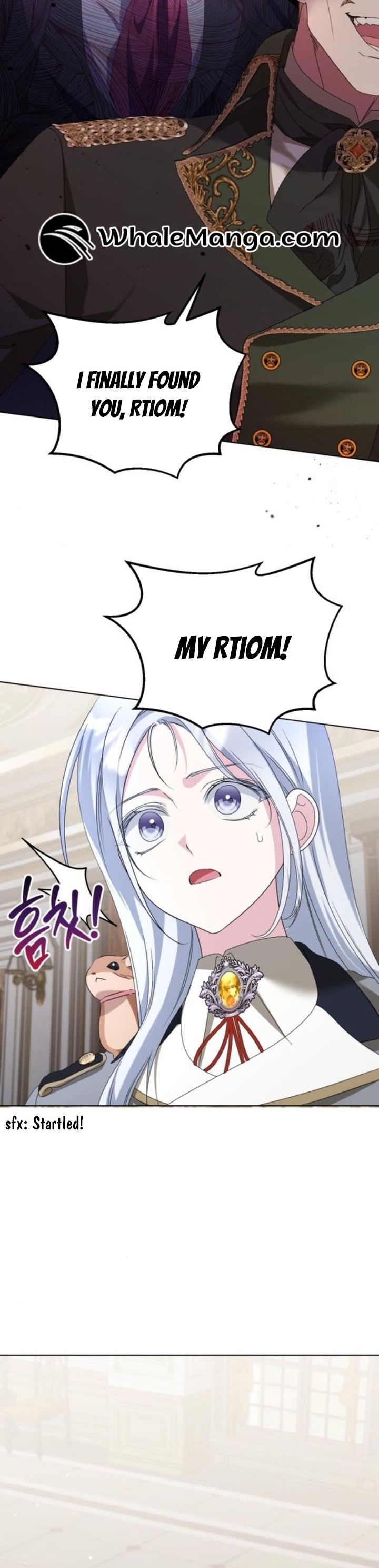 Adopted by a Murderous Duke Family Chapter 45 - Page 12