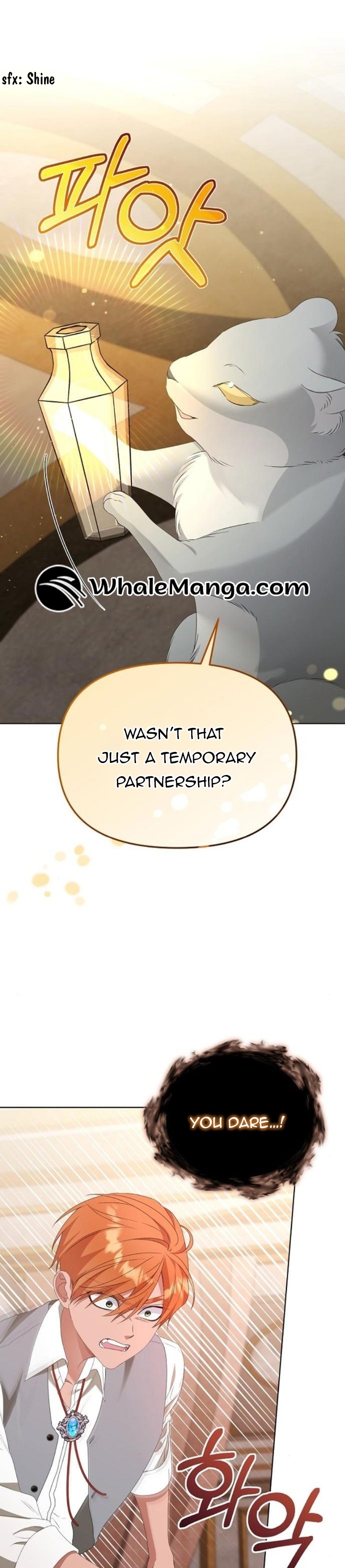 Adopted by a Murderous Duke Family Chapter 45 - Page 25