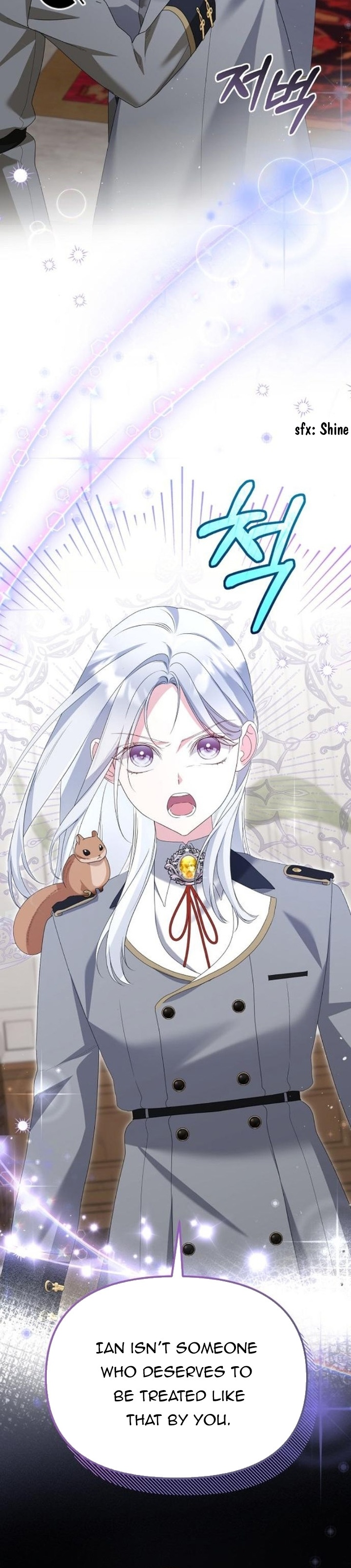 Adopted by a Murderous Duke Family Chapter 45 - Page 9