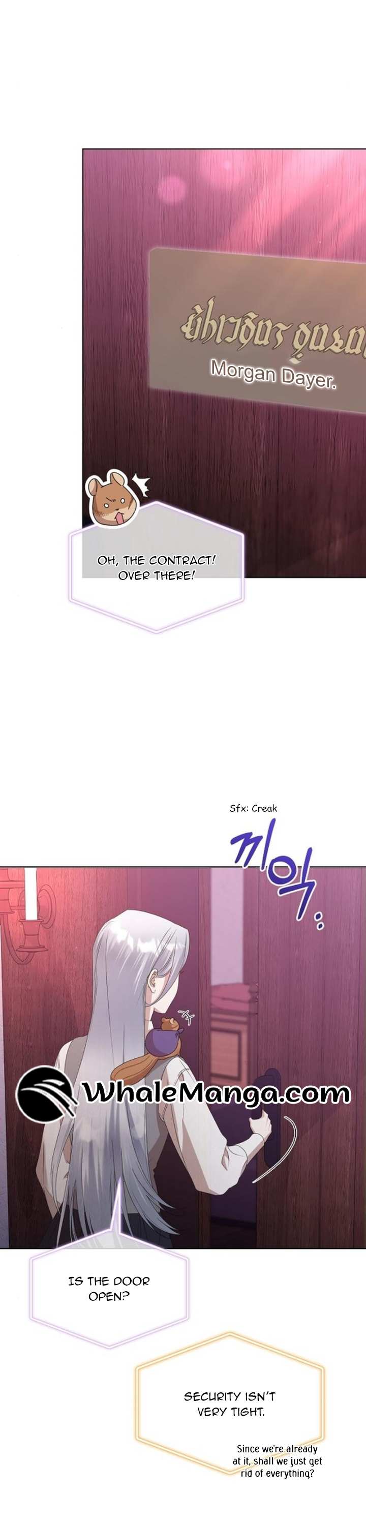 Adopted by a Murderous Duke Family Chapter 56 - Page 4