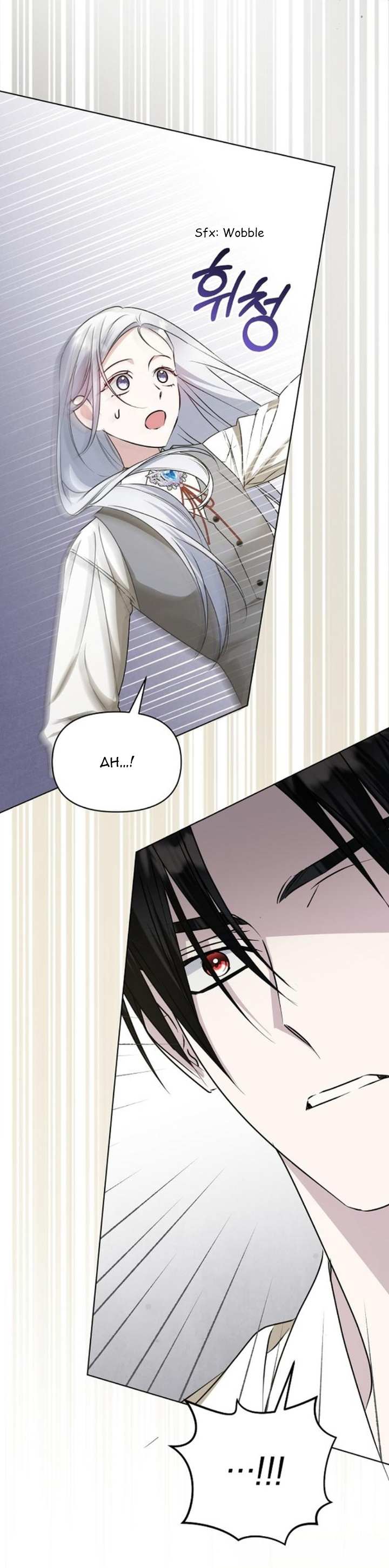 Adopted by a Murderous Duke Family Chapter 56 - Page 41
