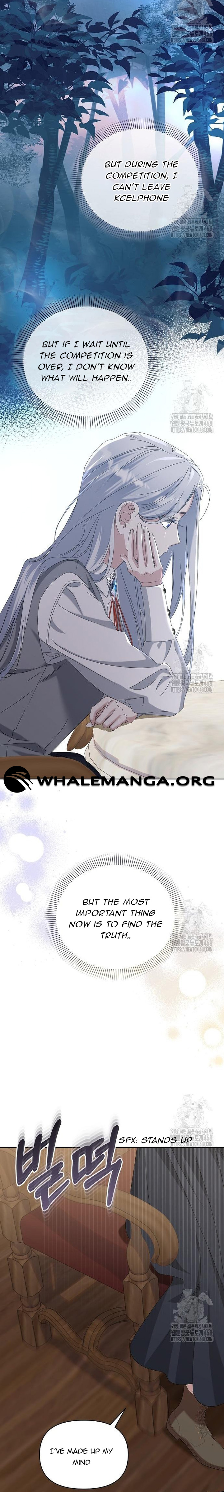 Adopted by a Murderous Duke Family Chapter 65 - Page 24