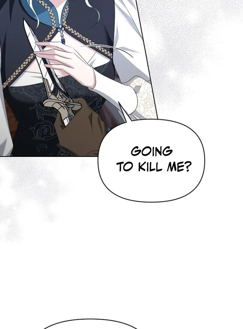Adopted by a Murderous Duke Family Chapter 77 - Page 109