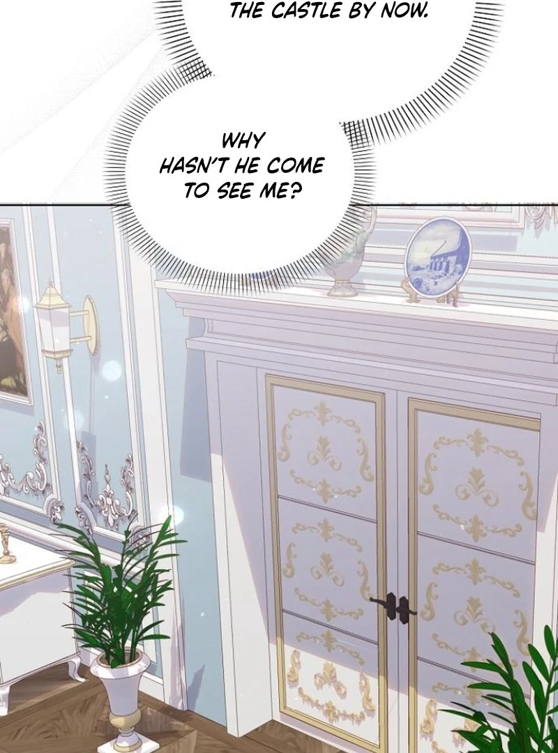 Adopted by a Murderous Duke Family Chapter 77 - Page 34