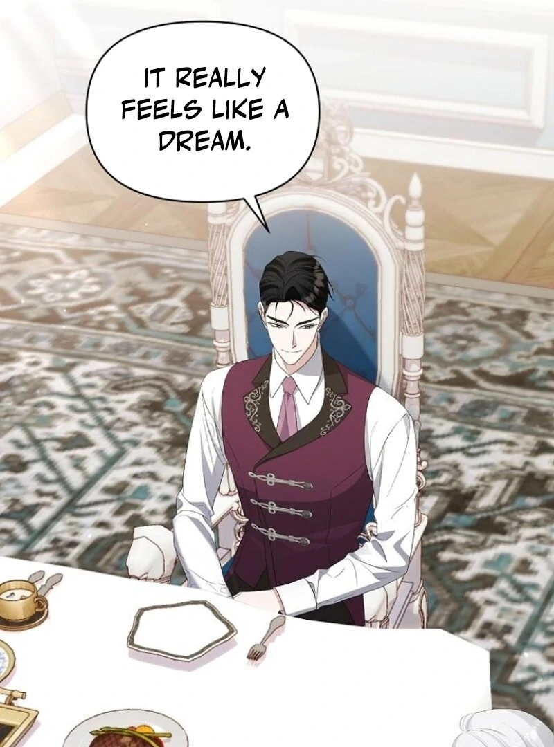 Adopted by a Murderous Duke Family Chapter 77 - Page 4