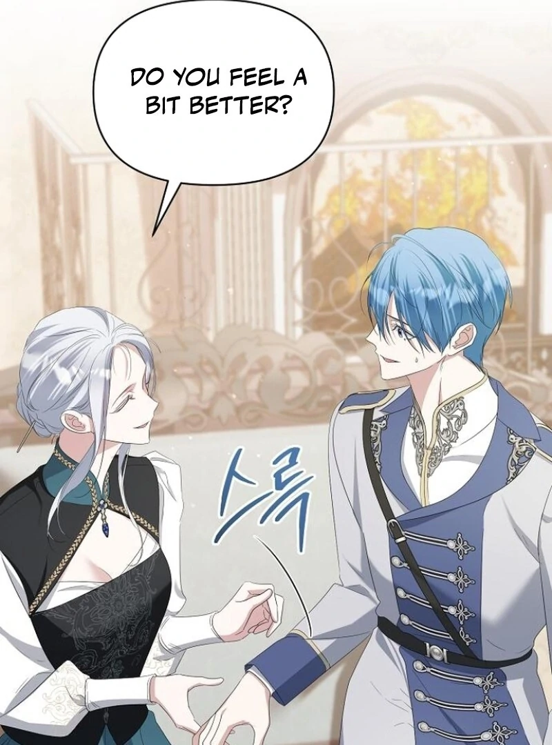 Adopted by a Murderous Duke Family Chapter 77 - Page 57