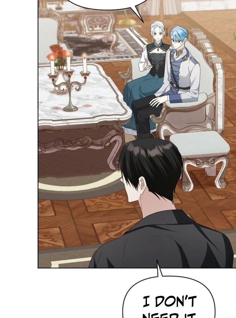 Adopted by a Murderous Duke Family Chapter 77 - Page 59