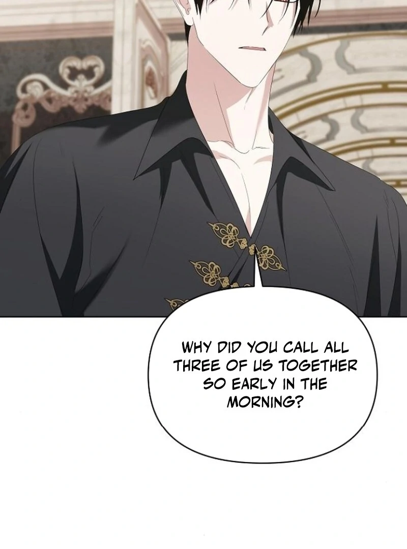 Adopted by a Murderous Duke Family Chapter 77 - Page 61