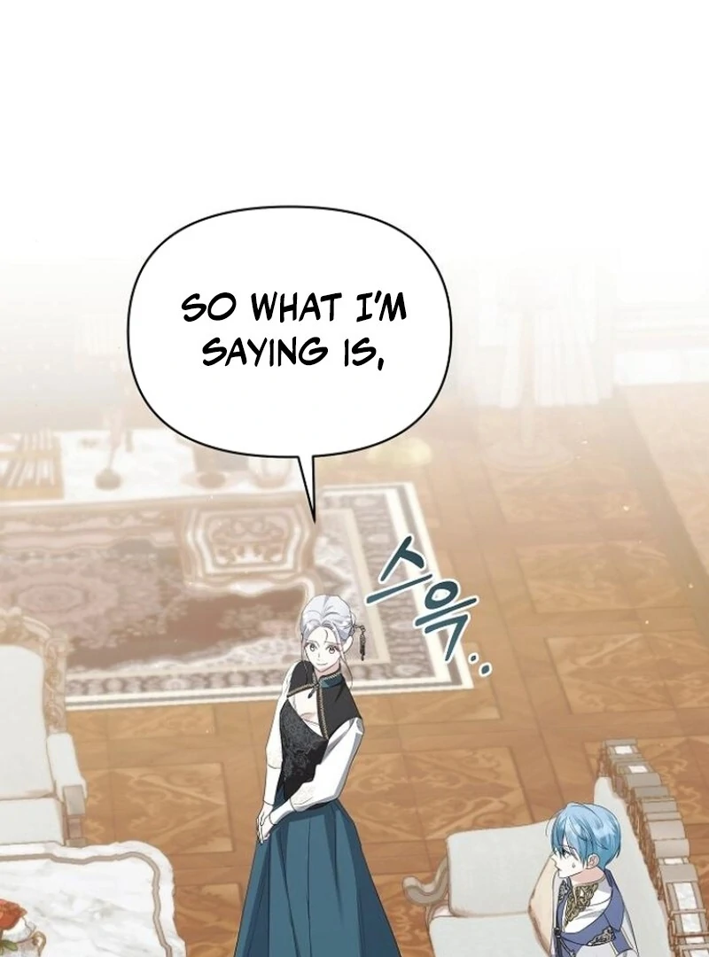 Adopted by a Murderous Duke Family Chapter 77 - Page 69