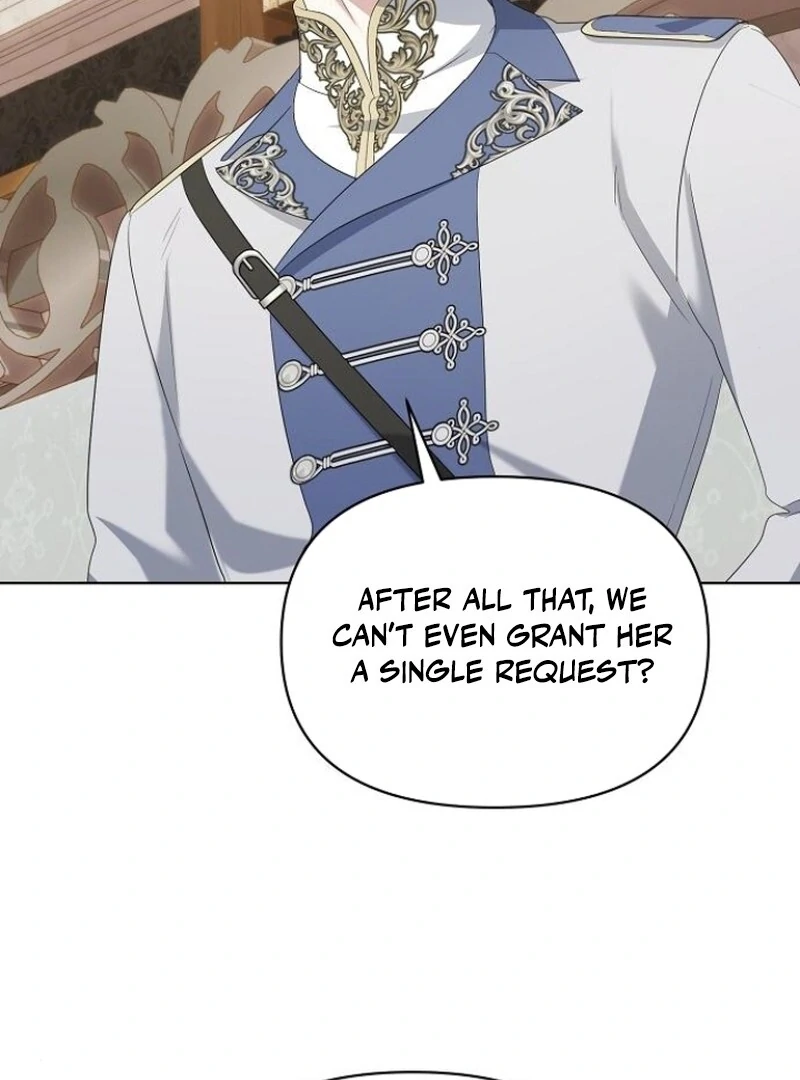 Adopted by a Murderous Duke Family Chapter 77 - Page 82
