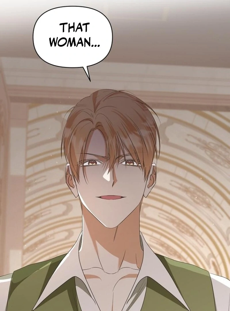 Adopted by a Murderous Duke Family Chapter 77 - Page 85