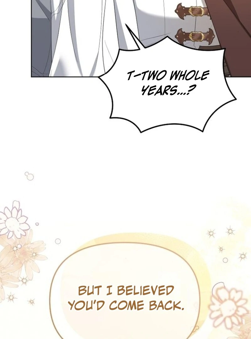 Adopted by a Murderous Duke Family Chapter 79 - Page 101