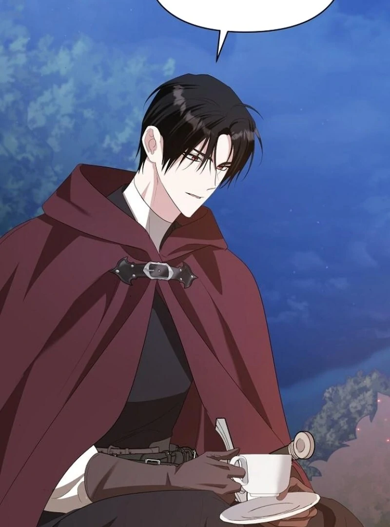 Adopted by a Murderous Duke Family Chapter 79 - Page 34