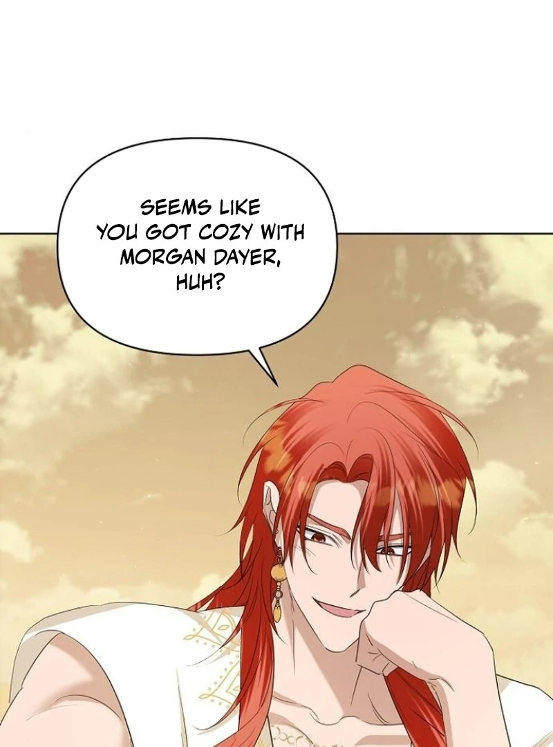 Adopted by a Murderous Duke Family Chapter 80 - Page 96