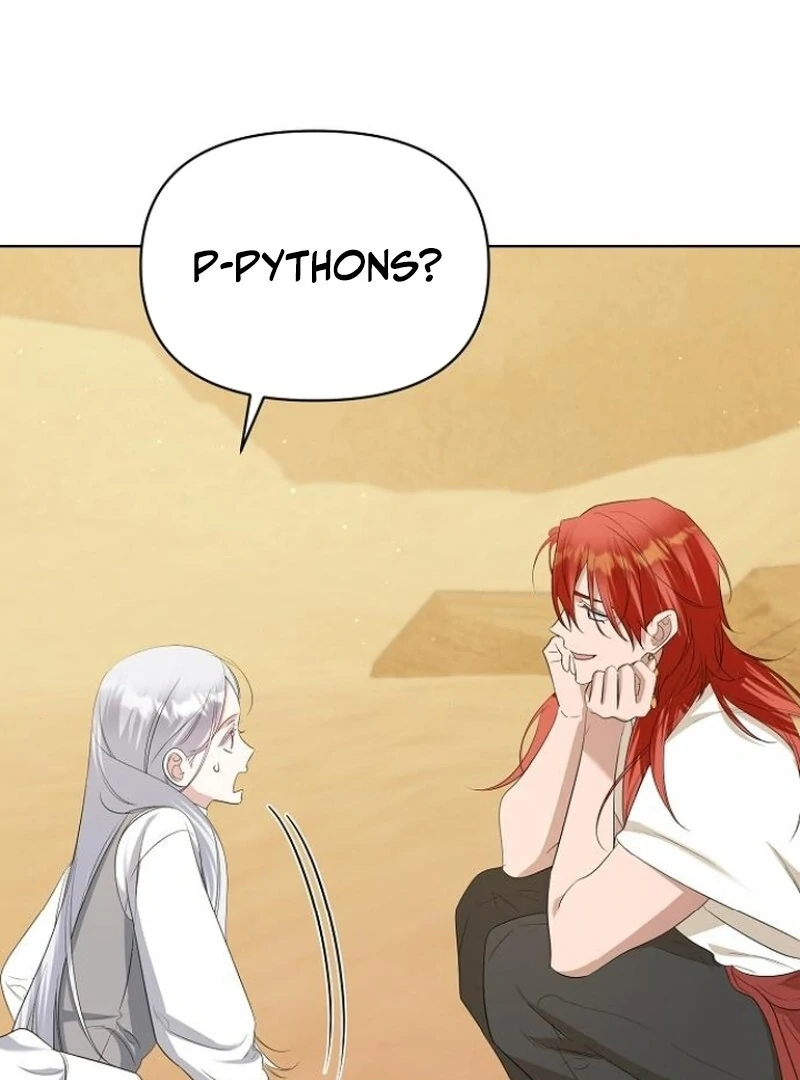 Adopted by a Murderous Duke Family Chapter 80 - Page 98