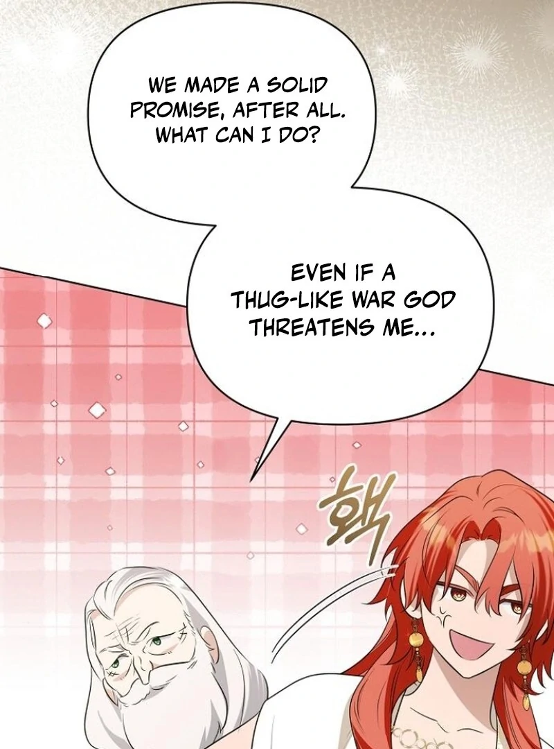 Adopted by a Murderous Duke Family Chapter 81 - Page 100