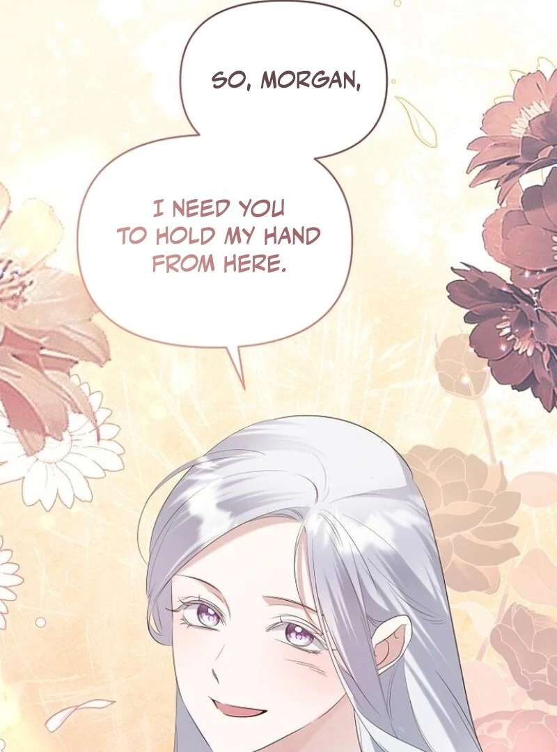 Adopted by a Murderous Duke Family Chapter 81 - Page 44