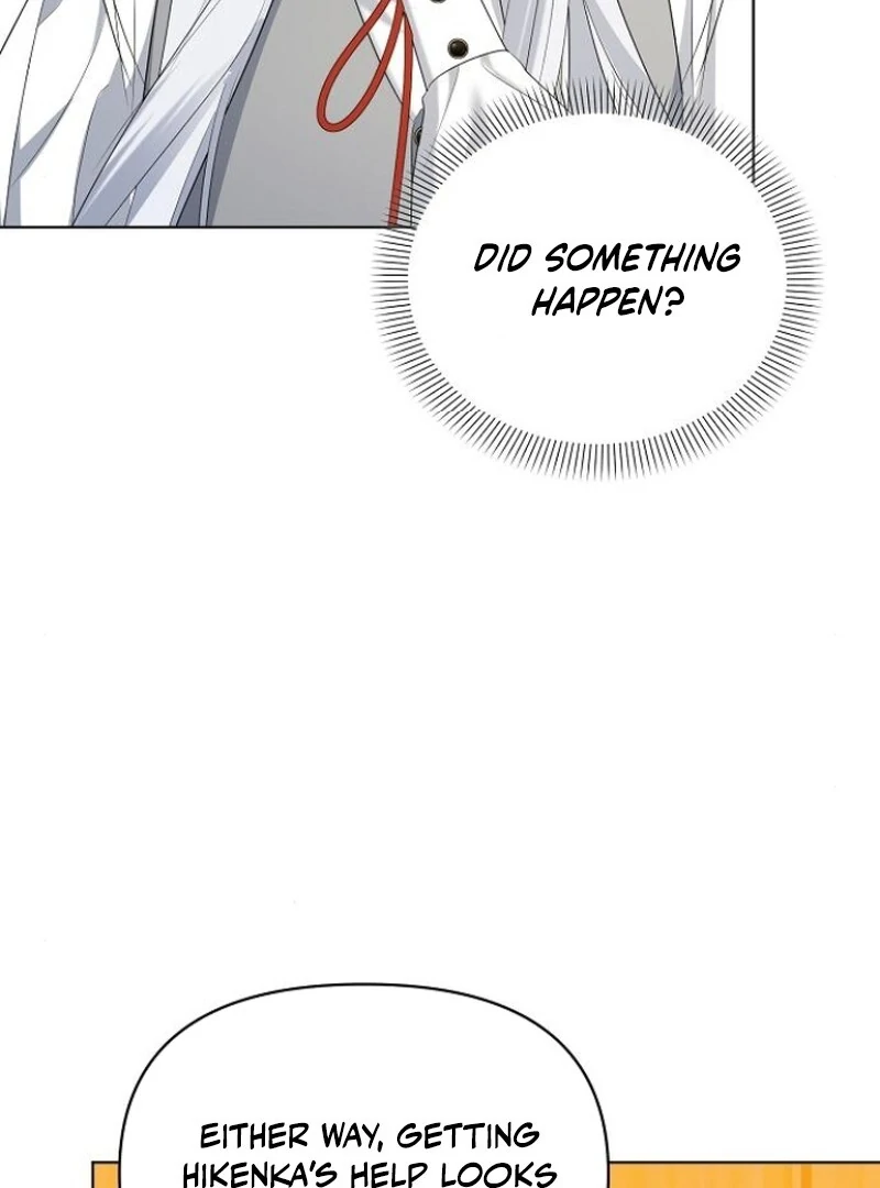 Adopted by a Murderous Duke Family Chapter 81 - Page 61