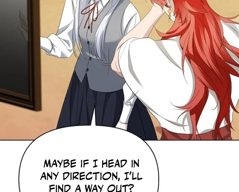 Adopted by a Murderous Duke Family Chapter 81 - Page 64
